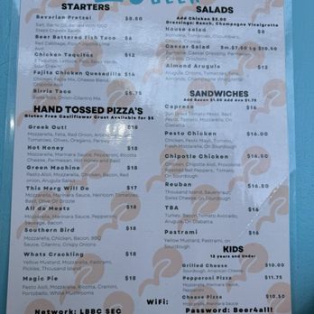 Laguna Beer Company - Beer Bar Near Me - Laguna Beach, California Laguna Beer Company - Beer Bar Near Me - Laguna Beach, California