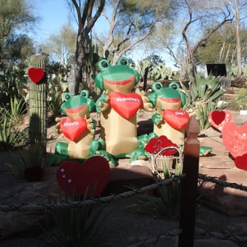 Ethel M Chocolates - Botanical Gardens Near Me - Henderson, Nevada