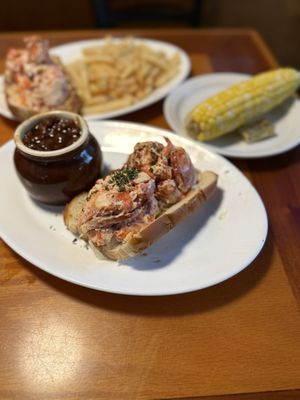 Kelly's Landing New England Seafood by null