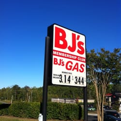 BJ's Wholesale Club