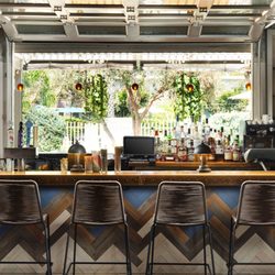 CAYA Restaurant