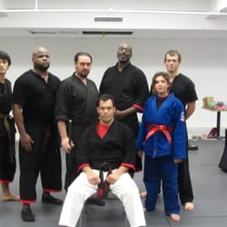 Valhalla Martial Arts, Kickboxing And Fitness