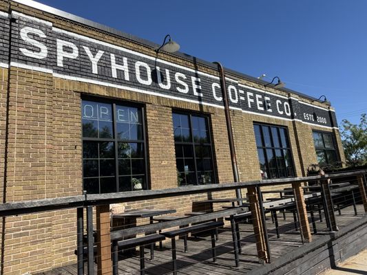 Spyhouse Coffee Roasters | Northeast by null