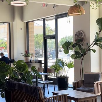 Kona Roastery - Coffee & Tea Near Me - Katy, Texas