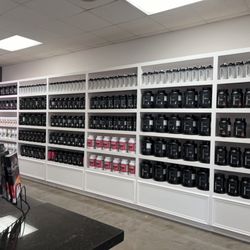 Pureline Nutrition