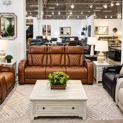 Ashley Store
