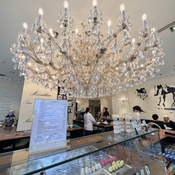 Marvelous by Fred - Desserts Near Me - Toronto, Ontario Marvelous by Fred - Desserts Near Me - Toronto, Ontario