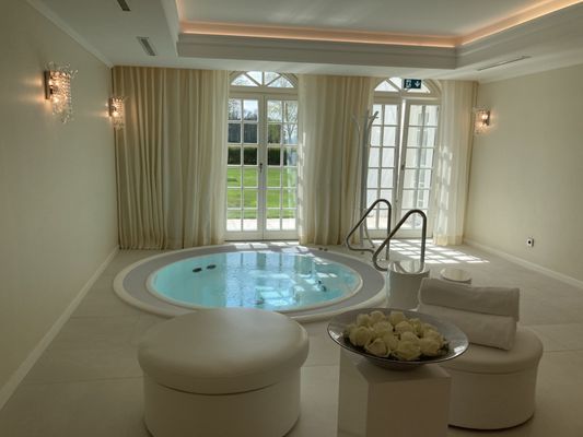 Villa Contessa - Luxury Spa Hotels by null