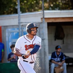 Sonoma Stompers Professional Baseball Club