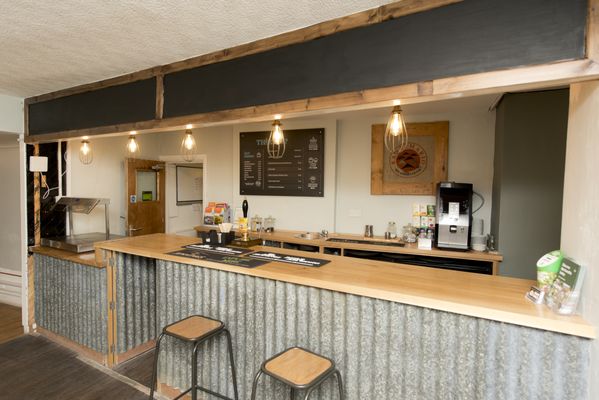 YHA Helvellyn by null