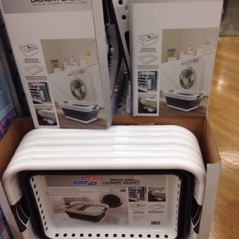 Bed Bath and Beyond - Collapsable Laundry Basket - Kitchen & Bath Near Me - Lake Saint Louis, Missouri Bed Bath and Beyond - Collapsable Laundry Basket - Kitchen & Bath Near Me - Lake Saint Louis, Missouri