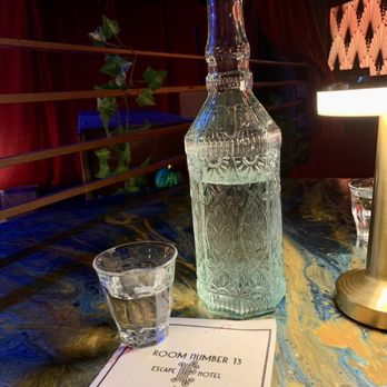 Escape Hotel - Escape Games Near Me - Los Angeles, California Escape Hotel - Escape Games Near Me - Los Angeles, California