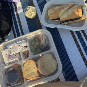 Rebel Cheese - Rebel Charcuterie and Bacon, Brie, Me - Vegan Near Me - Austin, Texas
