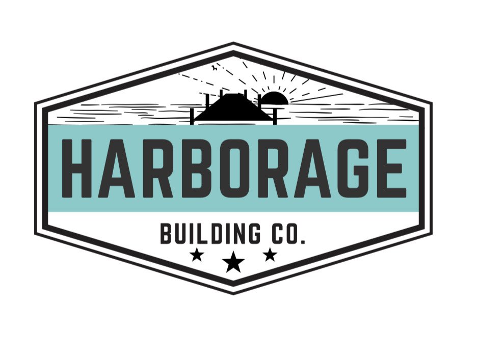 Slide of Harborage Building