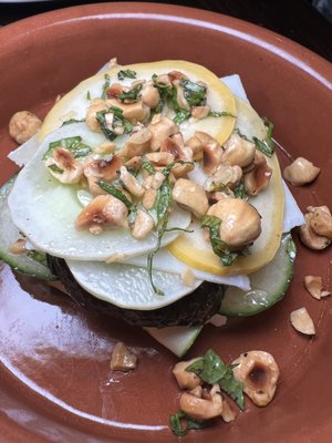 Trattoria One Fifth by Chef Marc Forgione’s | Italian Restaurant by null