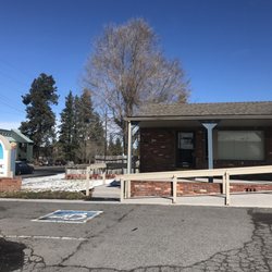 Cascade Foot Clinic - Ambrose Su, DPM - Easy to find us!