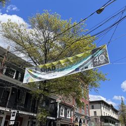 Shad Fest - Shad fest 2023 (4/23/2023)