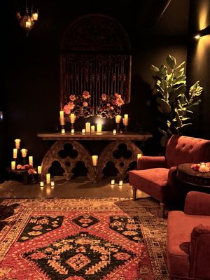 La Mina - The Village Dallas by null