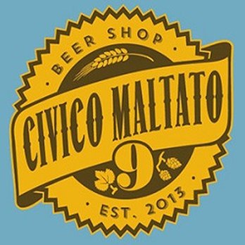 Civico Maltato - Breweries Near Me - Siracusa, SR Civico Maltato - Breweries Near Me - Siracusa, SR