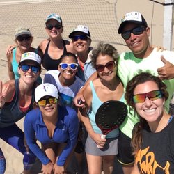 PlayBT Beach Tennis School