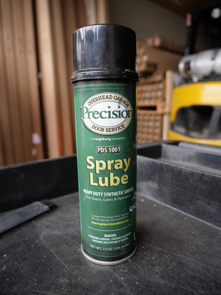 PRECISION GARAGE DOOR OF PEARLAND Updated September 2024 18 Photos