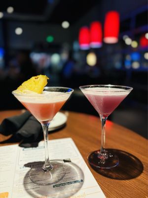 Bar Louie - The District by null