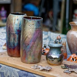 Joppa Mountain Pottery