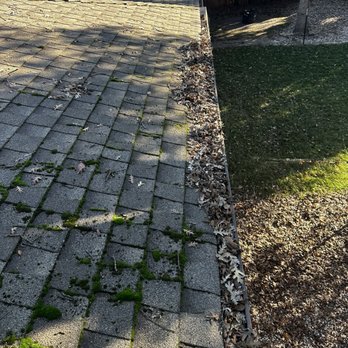 Top Down Gutter & Windows - Gutter Services Near Me
