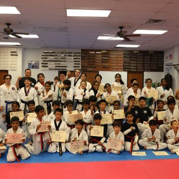Lee's US TaeKwondo - Taekwondo Near Me - Plano, Texas Lee's US TaeKwondo - Taekwondo Near Me - Plano, Texas