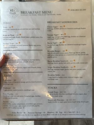 Menu photo 1 Terravita Kitchen Revelstoke, BC Menu photo 1 Terravita Kitchen Revelstoke, BC