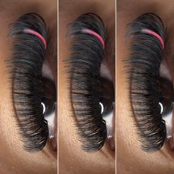 BlinxbyJae - Volume care eye w pink