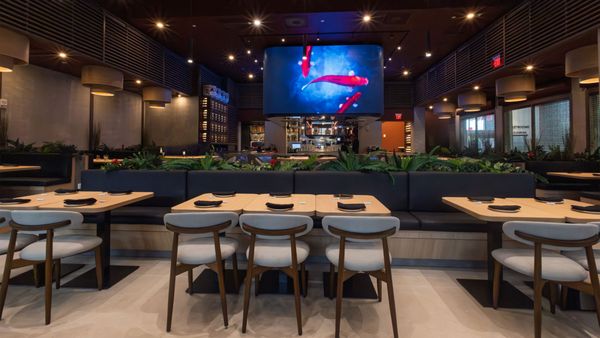 UDON Dadeland by null