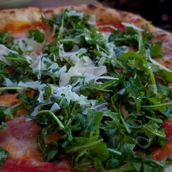Capo & The Spritz - Pizza Near Me - Vancouver, British Columbia