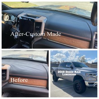 Quick Fix Headliners & Glass - We service all kinds of dash problems, from custom making a new one or fixing the existing one, at a fraction of the dealership ! - Auto Glass Services Near Me - Houston, Texas Quick Fix Headliners & Glass - We service all kinds of dash problems, from custom making a new one or fixing the existing one, at a fraction of the dealership ! - Auto Glass Services Near Me - Houston, Texas