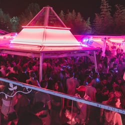 Blanco Beach Bar