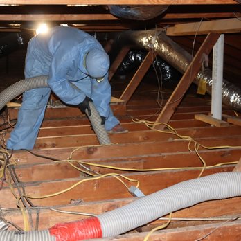 Happy Home Improvement Concepts - removing old damage fiberglass insulation! - Insulation Installation Near Me - Terrell, Texas Happy Home Improvement Concepts - removing old damage fiberglass insulation! - Insulation Installation Near Me - Terrell, Texas