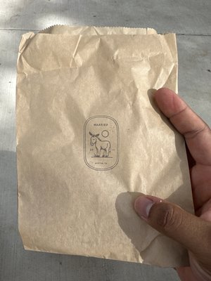 Maaribu Cafe & Gifts by null