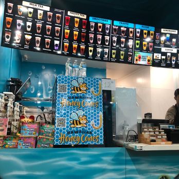 Teapresso Bar - Bubble Tea Near Me - Honolulu, Hawaii