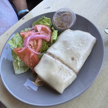 L'atelier de Paris - Miss Cannes crepe - French Near Me - Carlsbad, California