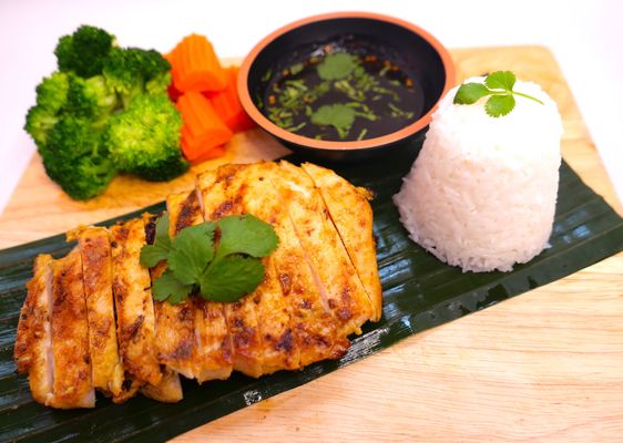 PingYang Thai NJ by null