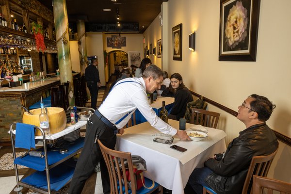 Casa D'angelo New York by null