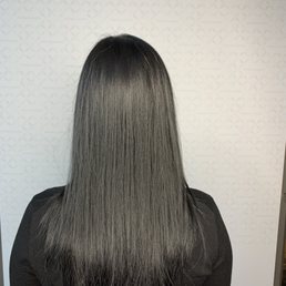 Shiny hair by Watson!! Shiny hair by Watson!!
