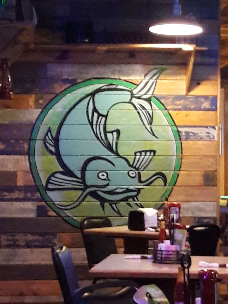 TEXAS CATFISH VILLAGE OF LONGVIEW CLOSED 26 Photos & 14 Reviews