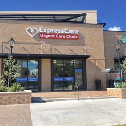 Express Care Urgent Care Clinic - Express Care Nicholson Gateway location