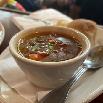 Artic Tavern - Hamburger Soup - Pubs Near Me - Cosmopolis, Washington