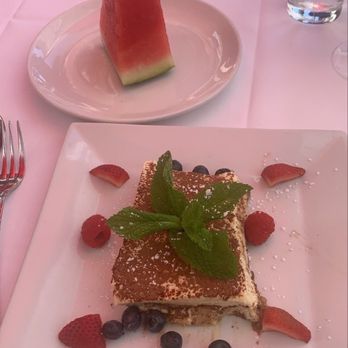 Bella Blu - Italian Near Me - New York, New York