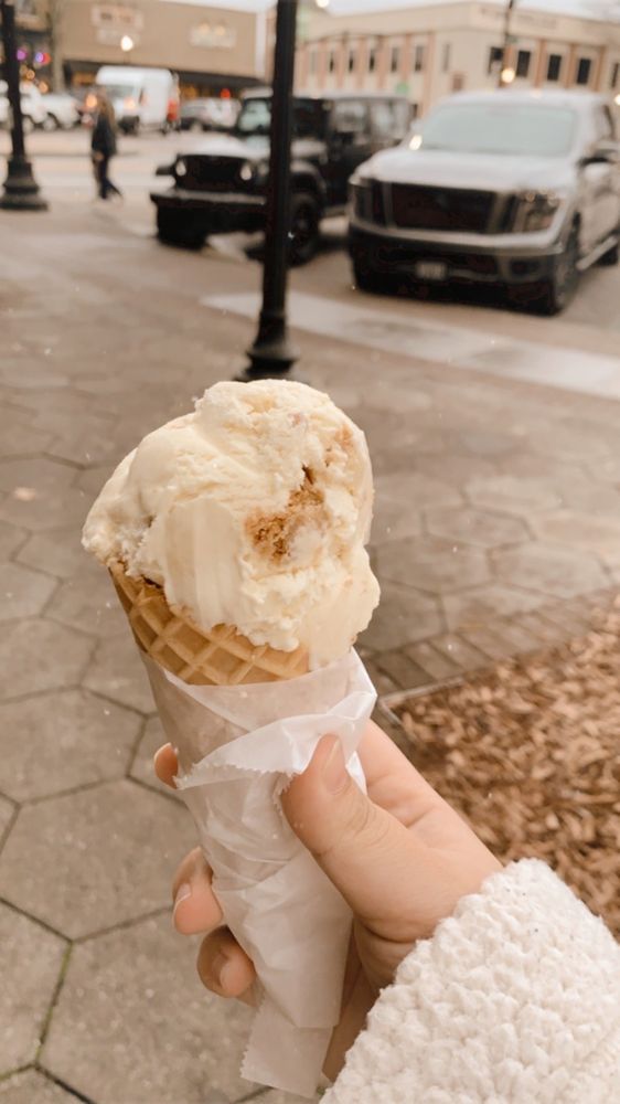 BUTTER’DUDDER 18 Reviews 207 Adamson Sq, Carrollton, Ice