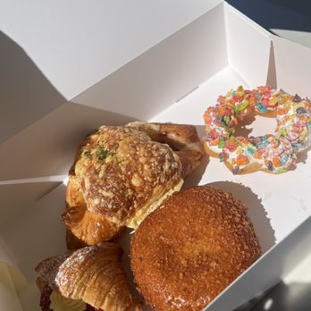 Paris Baguette - Bakeries Near Me - Fresno, California Paris Baguette - Bakeries Near Me - Fresno, California