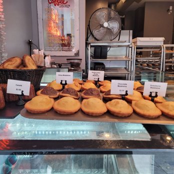 Julien Boulangerie - Bakeries Near Me - Brooklyn, New York Julien Boulangerie - Bakeries Near Me - Brooklyn, New York