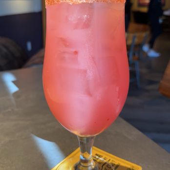 La Reforma Brewery - There's my favorite drink - Breweries Near Me - Albuquerque, New Mexico